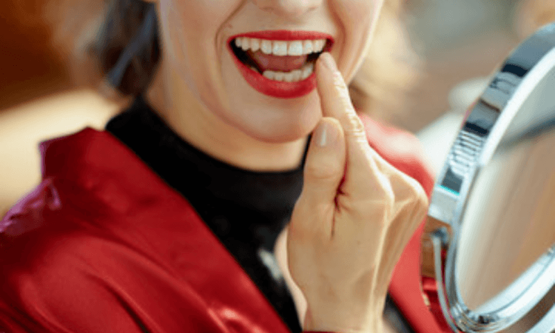 Enhance your smile with cosmetic dentistry