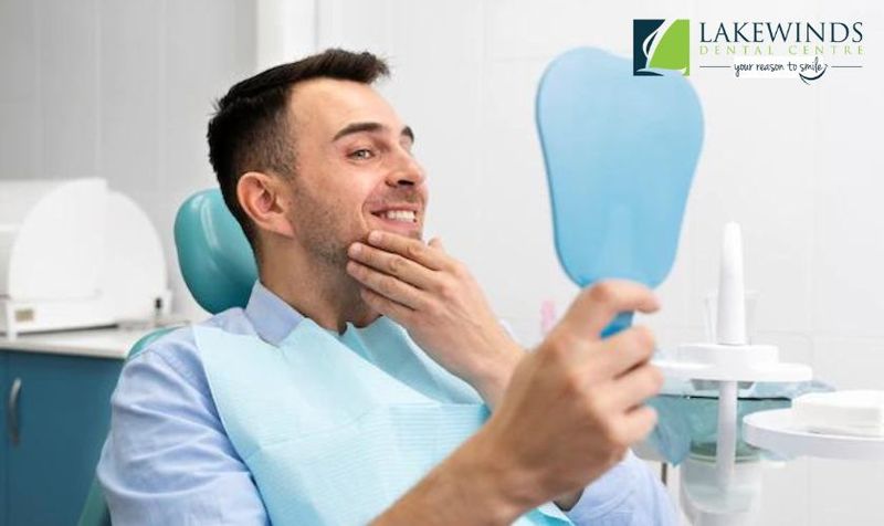 Dental Crowns vs. Dental Onlays Which is best?