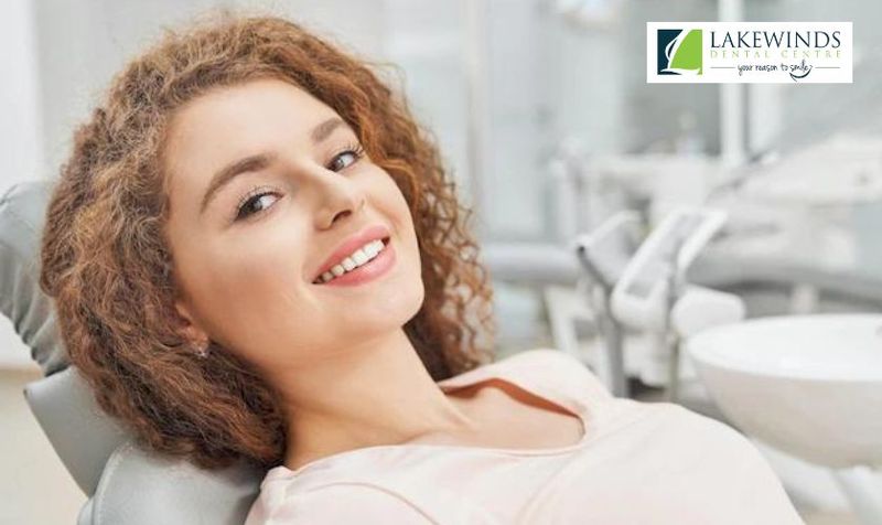 How To Take Care Of Dental Veneers