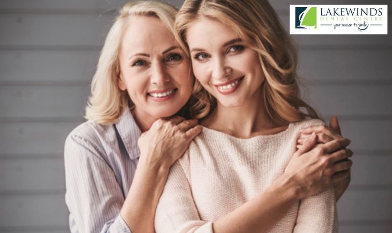 Why are natural teeth better than dental implants?