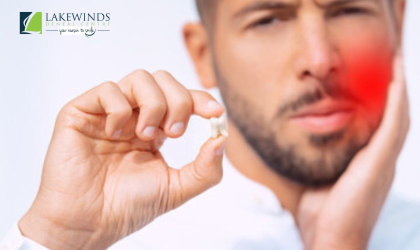 Do You Know What You Can Eat After A Tooth Extraction?
