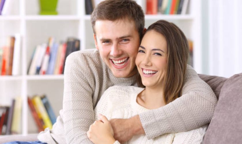 Benefits Of A Smile Makeover