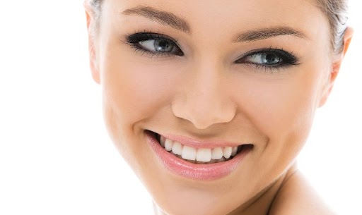 Cosmetic Dentist in Ludington
