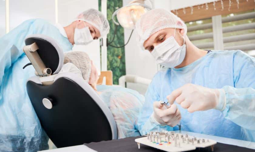 Dental fillings in Ludington, MI