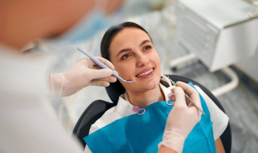 General Dentist in Ludington, MI