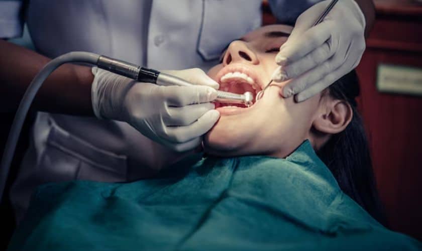 Enhance Your Smile: Porcelain Dental Bridges Explained