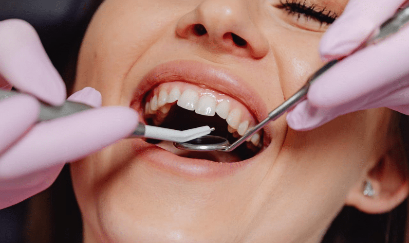 Restorative Dentistry in Ludington MI-Lakewinds Dental Centre