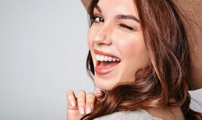 Smile Makeover in Ludington, MI- Lakewinds Dental Centre