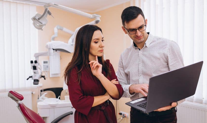 Orthodontic Screenings in Ludington, MI- Lakewinds Dental Centre