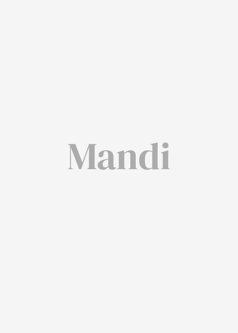 Mandi – Hygienist