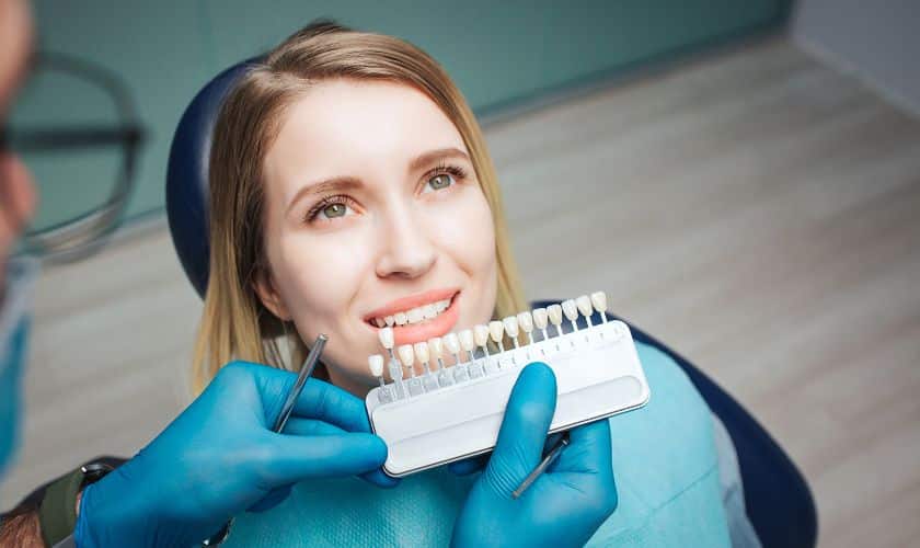Dental Veneers