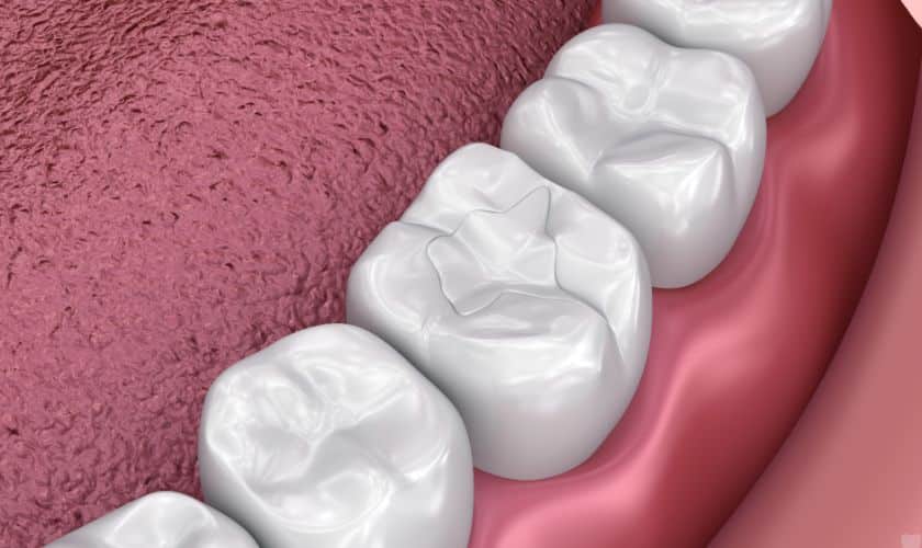dental sealants