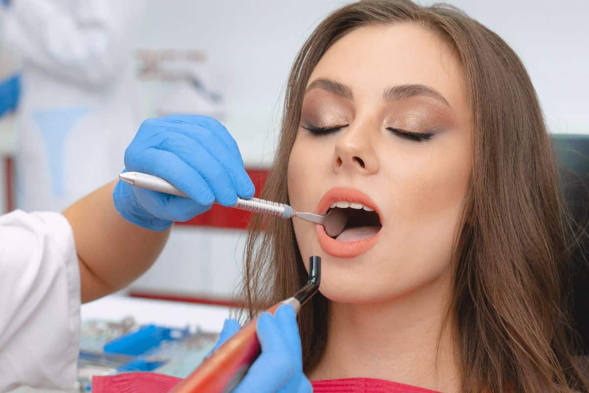 restorative dentistry