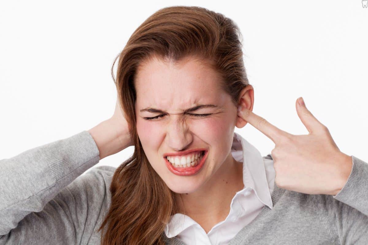 how long do bruxism headaches last