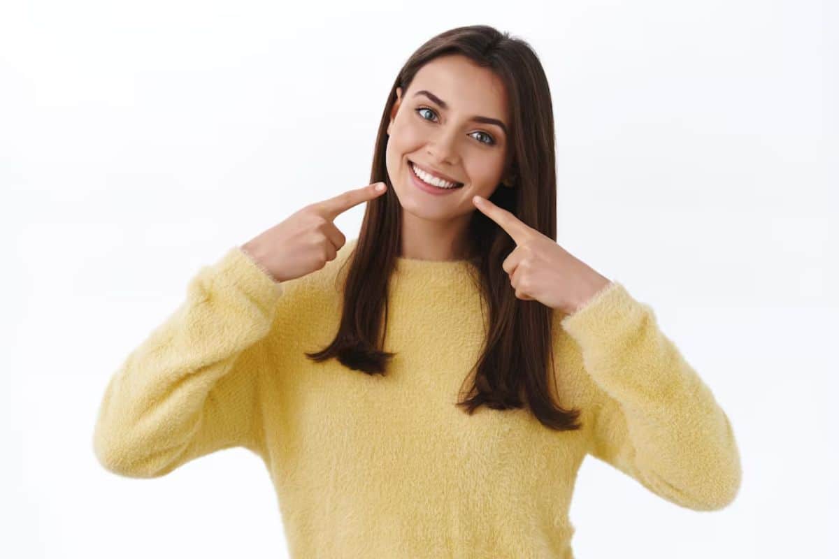Cosmetic Dentistry Ludington