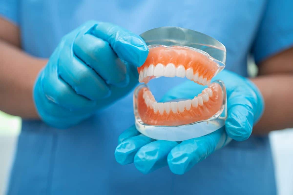 Restorative Dentistry Ludington