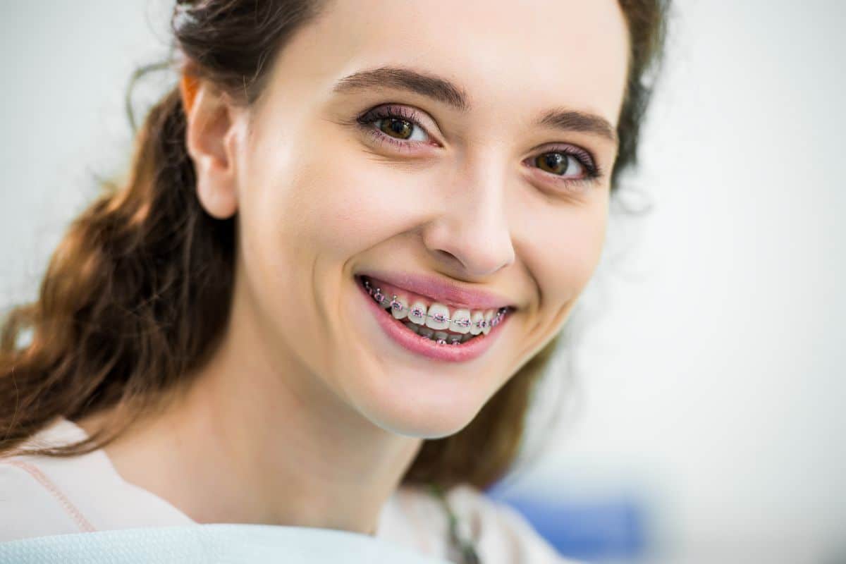 Orthodontics Ludington