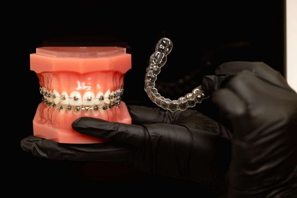 Orthodontics Ludington