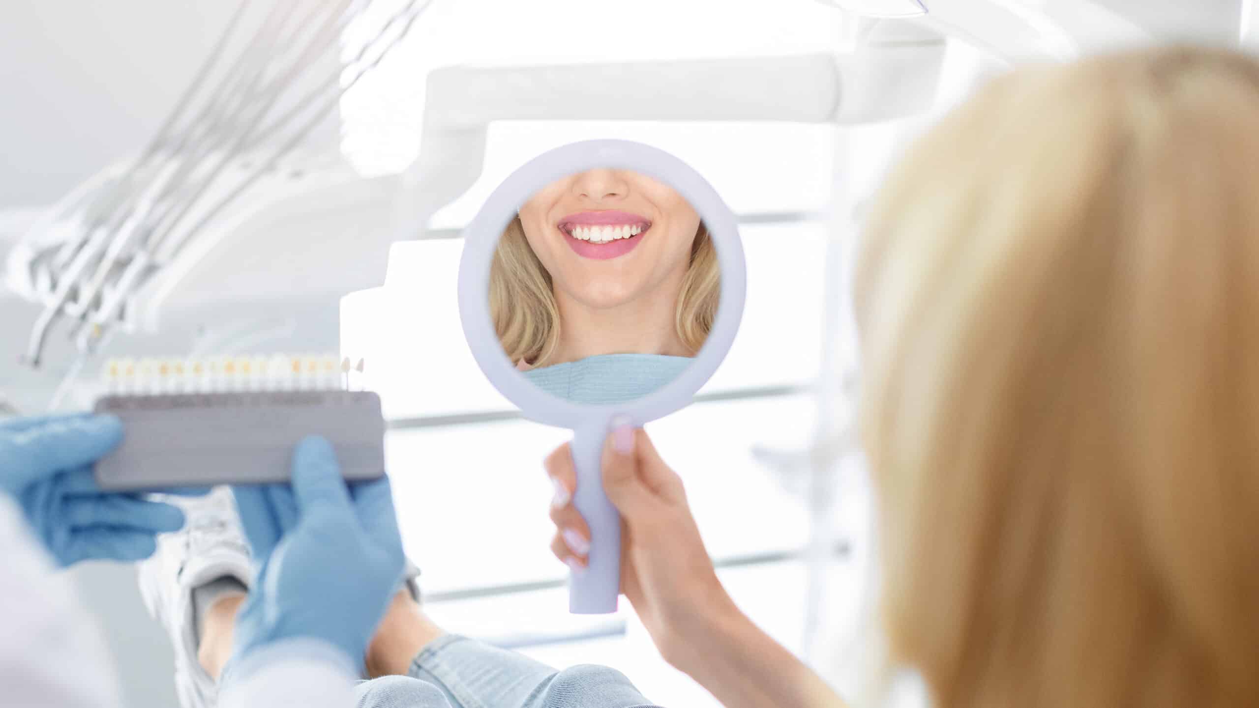 How Stem Cells and Regenerative Medicine Are Changing Smiles