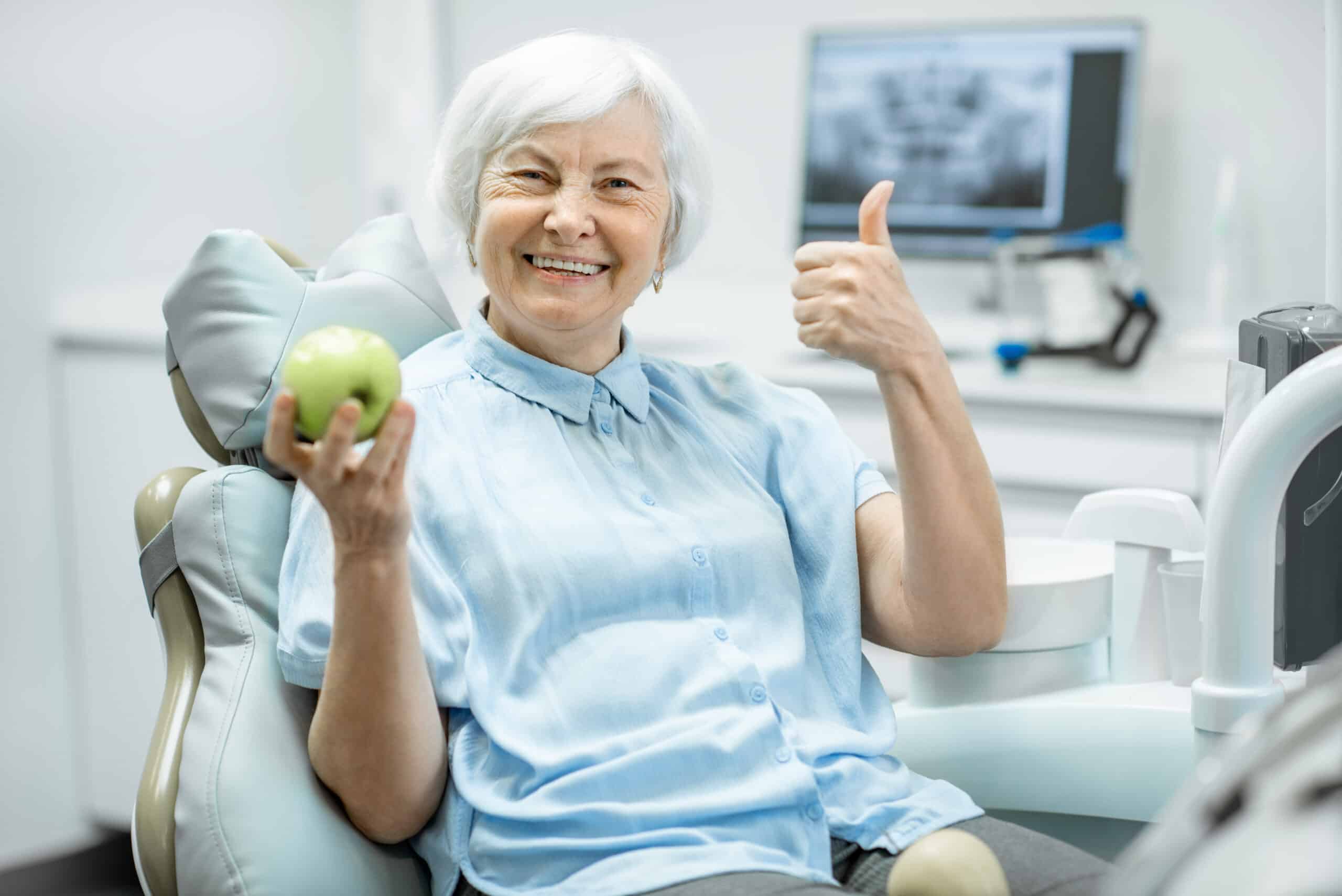 How Dentists Play a Crucial Role in Lifelong Oral Health Maintenance