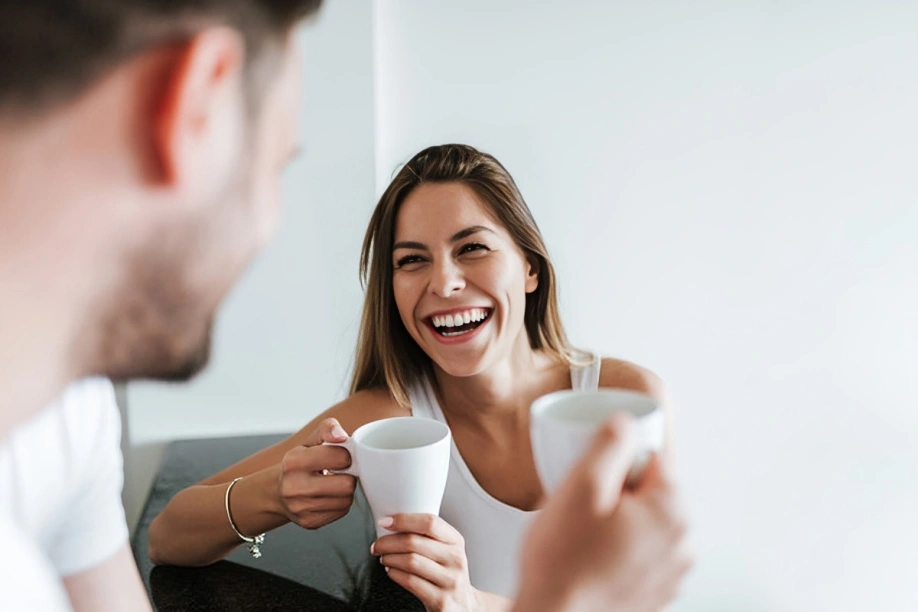img Invisalign Perks after The Treatment