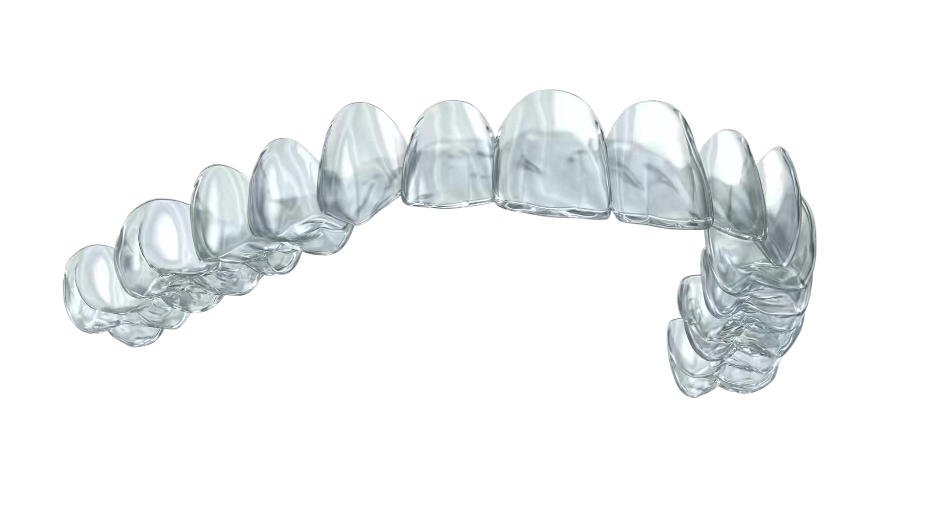 img clear aligner kit