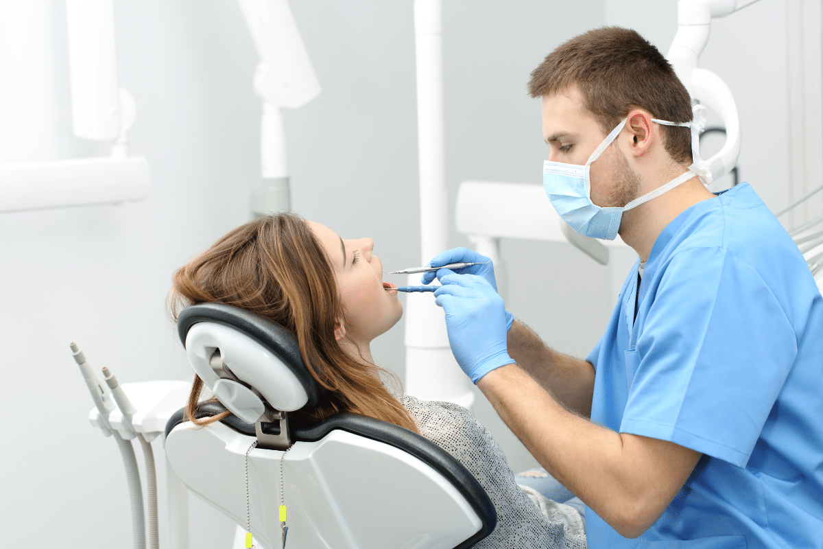 Red Flags That Signal It's Time to Leave Your Current Dentist
