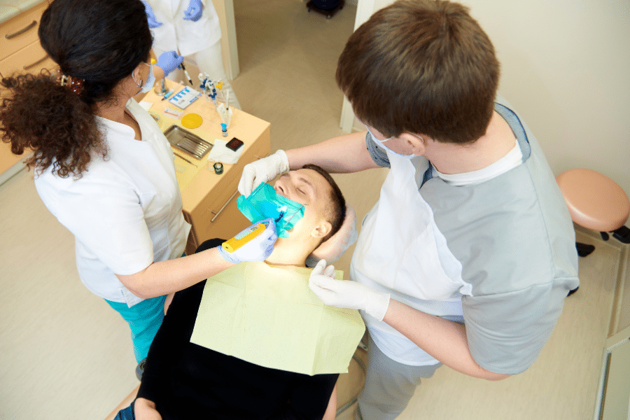 Dental Injuries in Sports: Prevention, Treatment, and the Role of Sports Dentistry