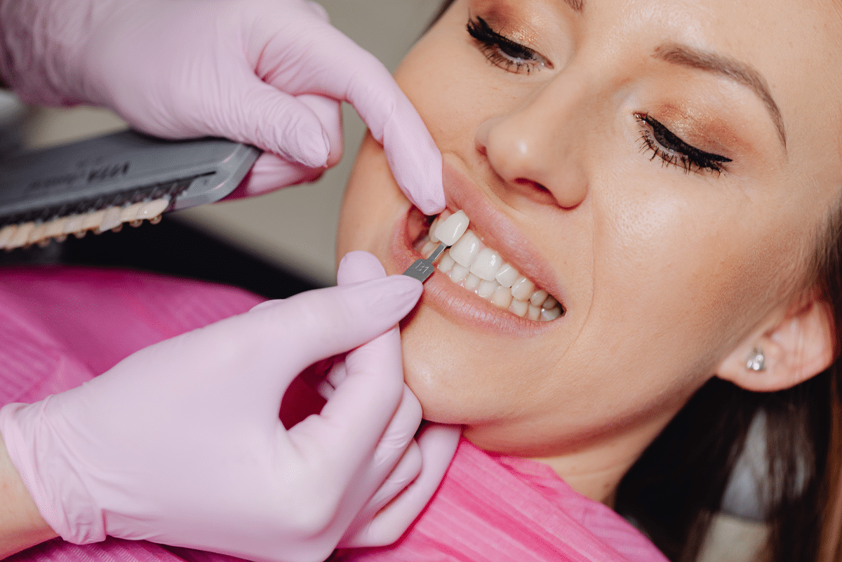 The Psychological Benefits Of Permanent Tooth Replacement