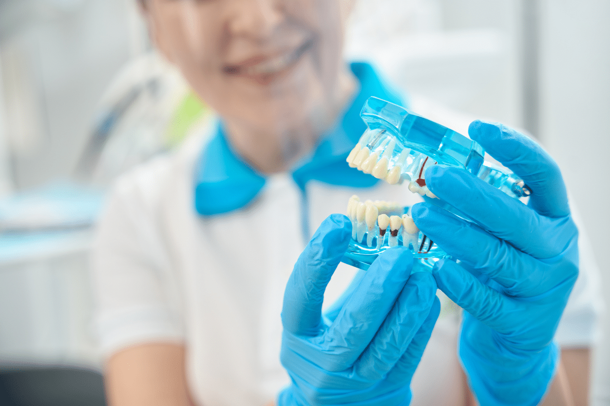 Family Dentists Spot Early Orthodontic Problems