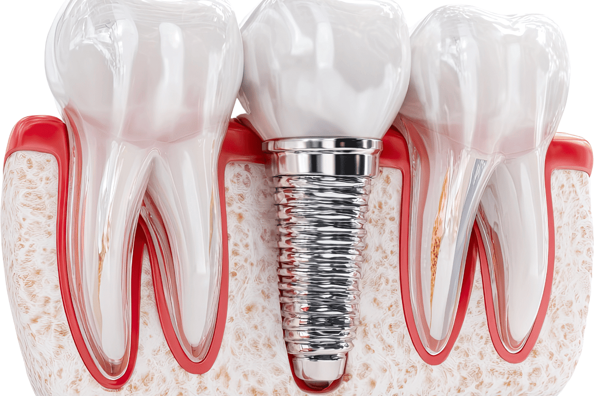Cheap vs Premium Dental Implants