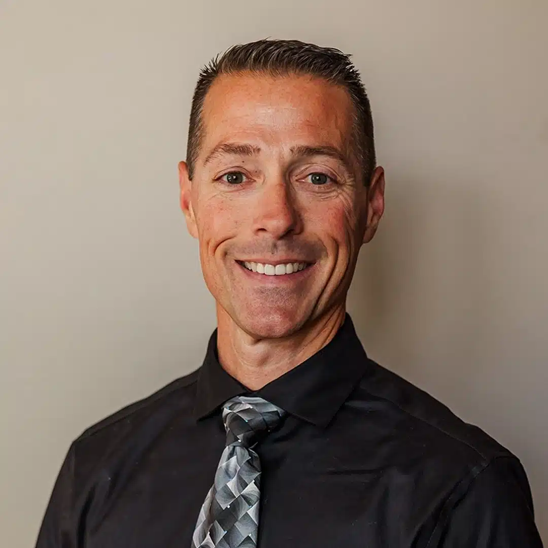 Dr. Jason Martin