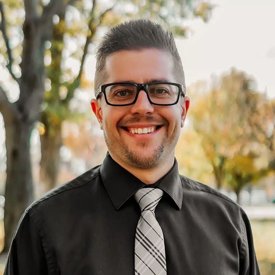 Dr. Jason Schlueter