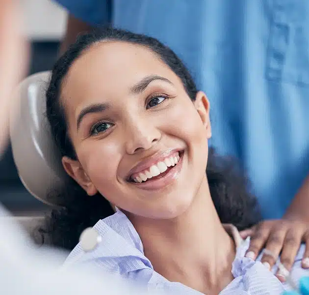 Emergency dentist